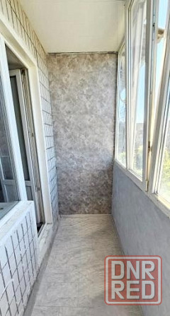 Продам 1к.кв. Кировский р-н. мкр. Текстильщик. Ориентир маг."Пионер" ул.Петровского. Донецк - изображение 5