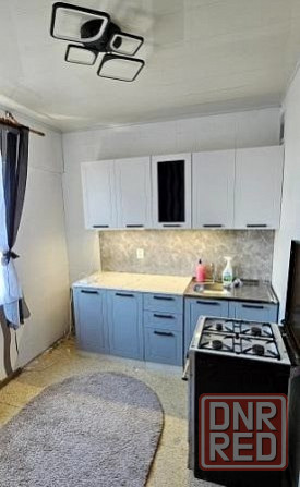 Продам 1к.кв. Кировский р-н. мкр. Текстильщик. Ориентир маг."Пионер" ул.Петровского. Донецк - изображение 1