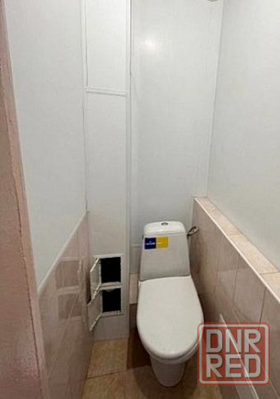 Продам 1к.кв. Кировский р-н. мкр. Текстильщик. Ориентир маг."Пионер" ул.Петровского. Донецк - изображение 6