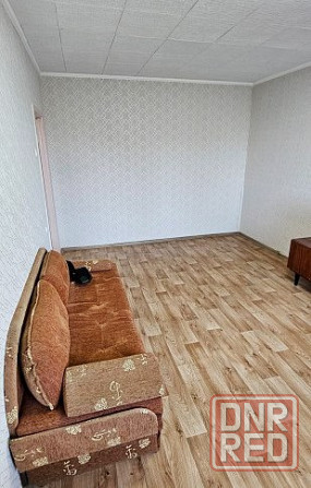 Продам 1к.кв. Кировский р-н. мкр. Текстильщик. Ориентир маг."Пионер" ул.Петровского. Донецк - изображение 4