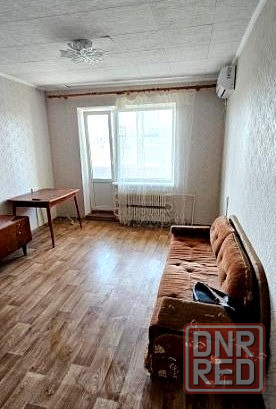 Продам 1к.кв. Кировский р-н. мкр. Текстильщик. Ориентир маг."Пионер" ул.Петровского. Донецк - изображение 3