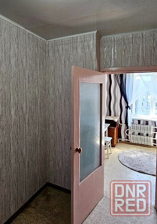 Продам 1к.кв. Кировский р-н. мкр. Текстильщик. Ориентир маг."Пионер" ул.Петровского. Донецк - изображение 8