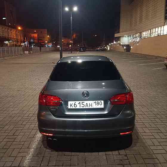 Продам авто Фольксваген джетта Донецк