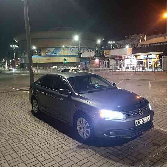 Продам авто Фольксваген джетта Донецк