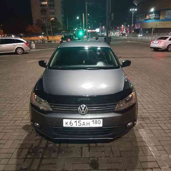 Продам авто Фольксваген джетта Донецк
