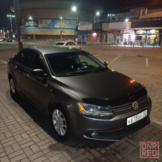 Продам авто Фольксваген джетта Донецк - изображение 6