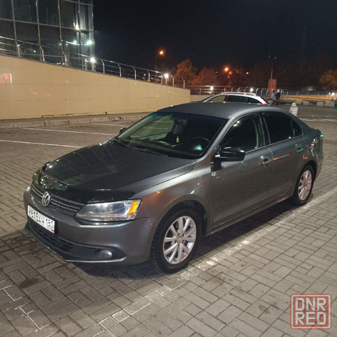 Продам авто Фольксваген джетта Донецк - изображение 3