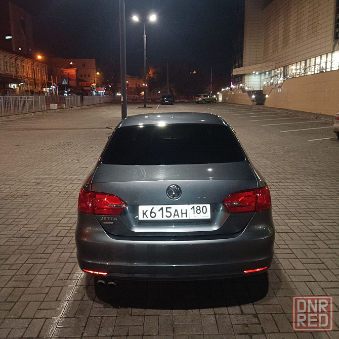 Продам авто Фольксваген джетта Донецк - изображение 5