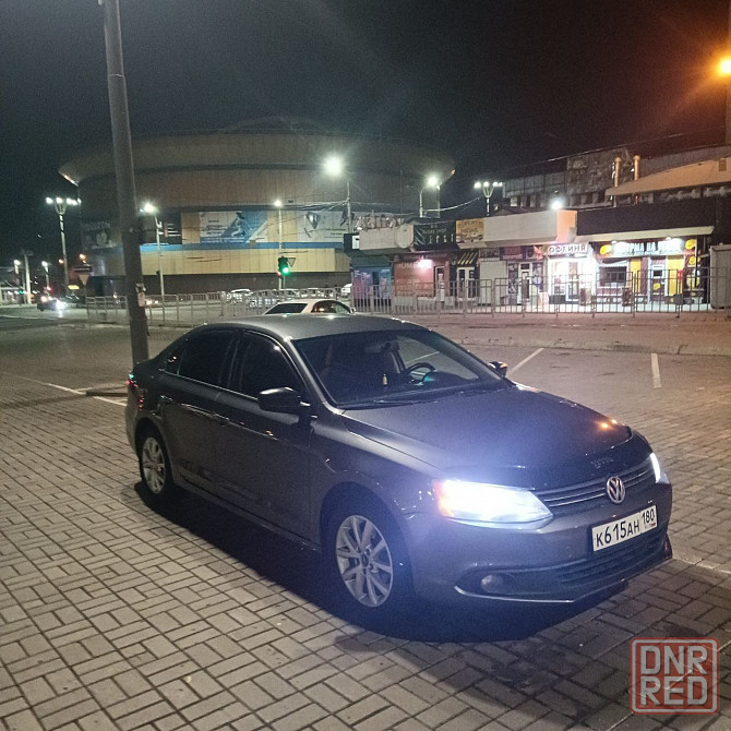 Продам авто Фольксваген джетта Донецк - изображение 2