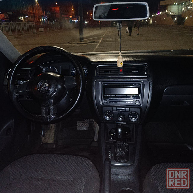 Продам авто Фольксваген джетта Донецк - изображение 8