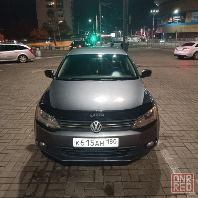 Продам авто Фольксваген джетта Донецк - изображение 1