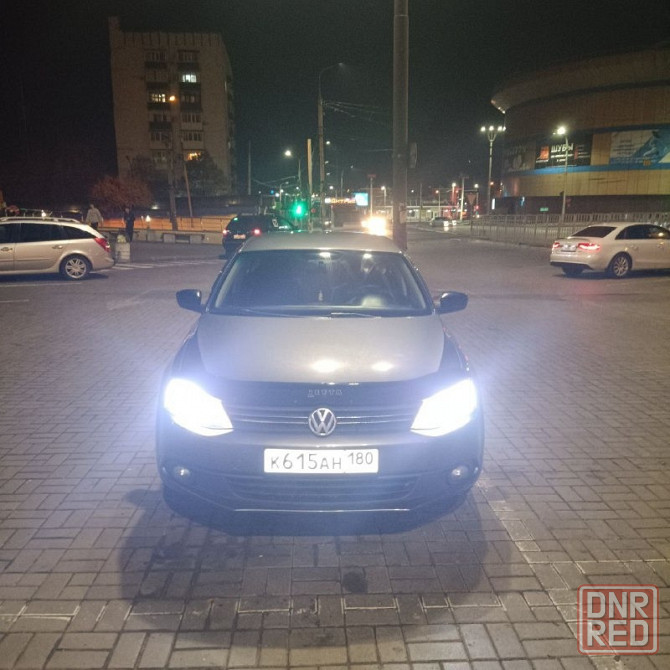 Продам авто Фольксваген джетта Донецк - изображение 4