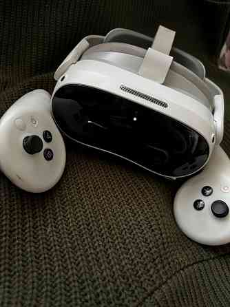 Виртуальные очки Донецк