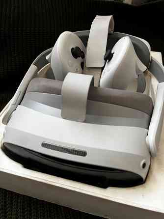 Виртуальные очки Донецк