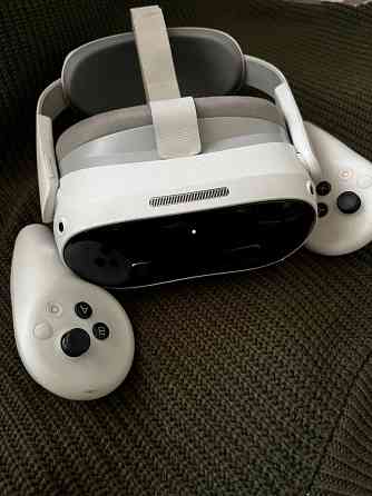 Виртуальные очки Донецк