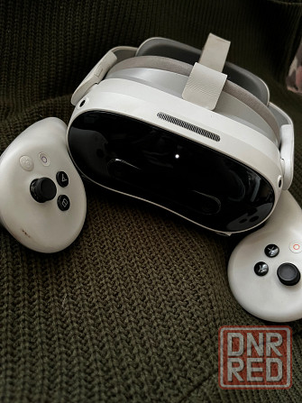 Виртуальные очки Донецк - изображение 1