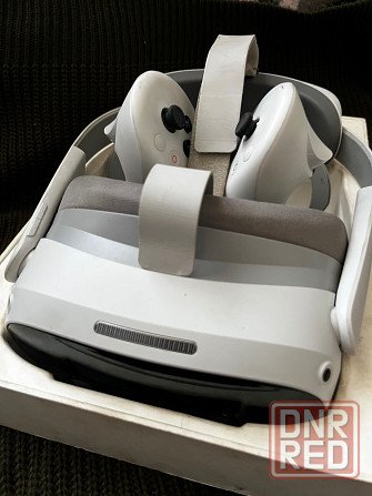 Виртуальные очки Донецк - изображение 3