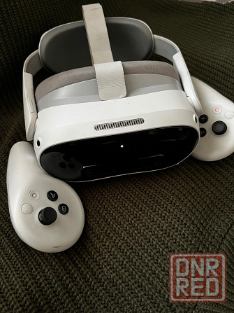 Виртуальные очки Донецк - изображение 2