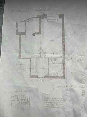 Продажа 1 - комнатной квартиры Энергодар