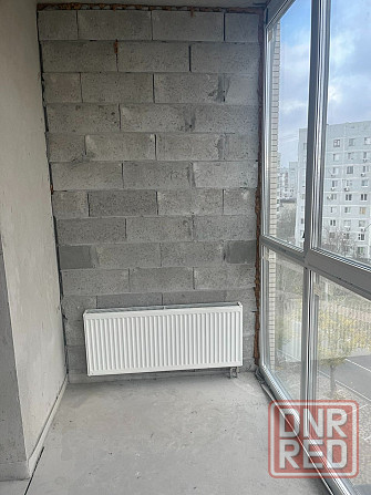 Продажа 1 - комнатной квартиры Энергодар - изображение 8