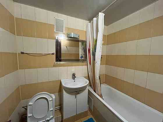 Сдается однокомнатная квартира в Кировском районе в мкр-не Солнечный Донецк