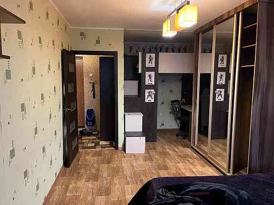 Сдается однокомнатная квартира в Кировском районе в мкр-не Солнечный Донецк