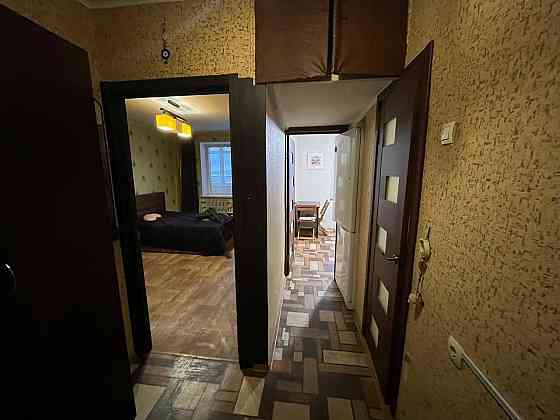 Сдается однокомнатная квартира в Кировском районе в мкр-не Солнечный Донецк