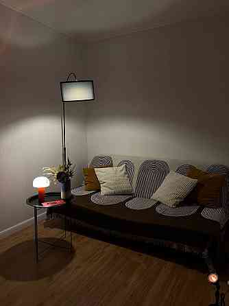 однушка на Ратникова 12 Донецк