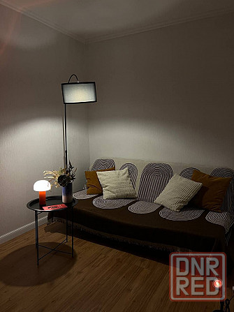 однушка на Ратникова 12 Донецк - изображение 3