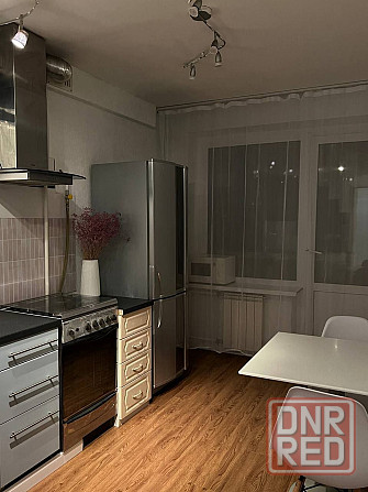 однушка на Ратникова 12 Донецк - изображение 2