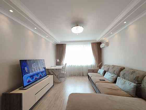 Сдаётся квартира (2к.) возле Изумруда, Донецк, Ворошиловский Донецк