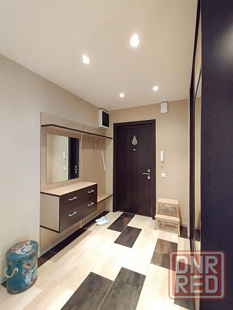 Сдаётся квартира (2к.) возле Изумруда, Донецк, Ворошиловский Донецк - изображение 5