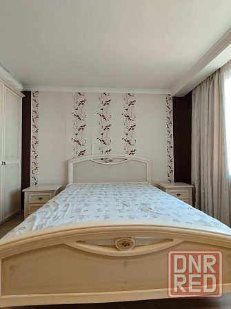 Сдаётся квартира (2к.) возле Изумруда, Донецк, Ворошиловский Донецк - изображение 6