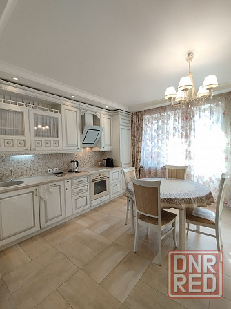 Сдаётся квартира (2к.) возле Изумруда, Донецк, Ворошиловский Донецк - изображение 1