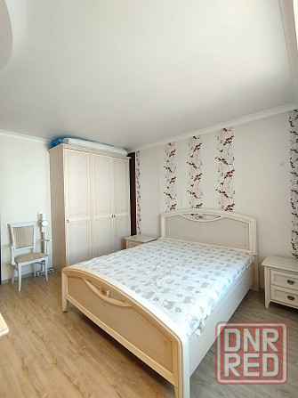 Сдаётся квартира (2к.) возле Изумруда, Донецк, Ворошиловский Донецк - изображение 3