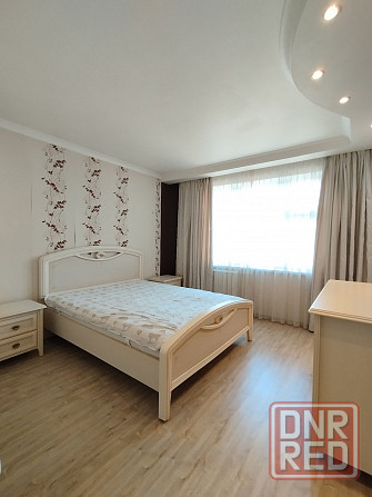 Сдаётся квартира (2к.) возле Изумруда, Донецк, Ворошиловский Донецк - изображение 10