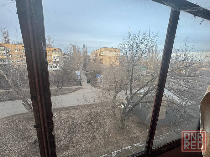 Предлагается в аренду 2-хкомн.квартира в Буденновском районе по ул.Римского -Корсакова! Донецк - изображение 4