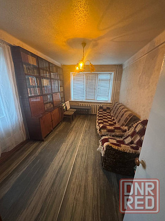 Предлагается в аренду 2-хкомн.квартира в Буденновском районе по ул.Римского -Корсакова! Донецк - изображение 1