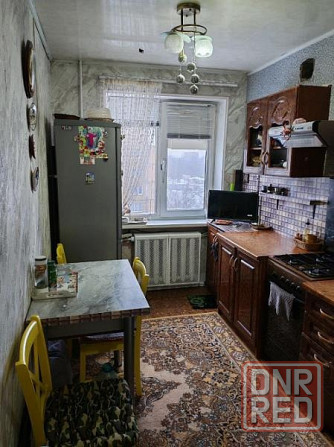 2х ком. квартира, Петровский р-н (бывш.галактика) Донецк - изображение 4