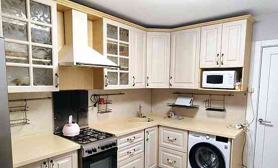 Сдается двухкомнатная квартира в Ворошиловском районе по адресу: Университетская улица, 7А Донецк