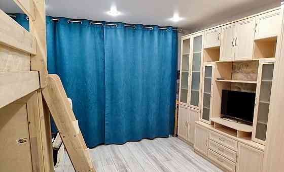 Сдается двухкомнатная квартира в Ворошиловском районе по адресу: Университетская улица, 7А Донецк