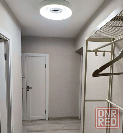 Сдается двухкомнатная квартира в Ворошиловском районе по адресу: Университетская улица, 7А Донецк - изображение 4