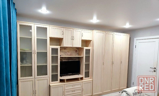 Сдается двухкомнатная квартира в Ворошиловском районе по адресу: Университетская улица, 7А Донецк - изображение 3