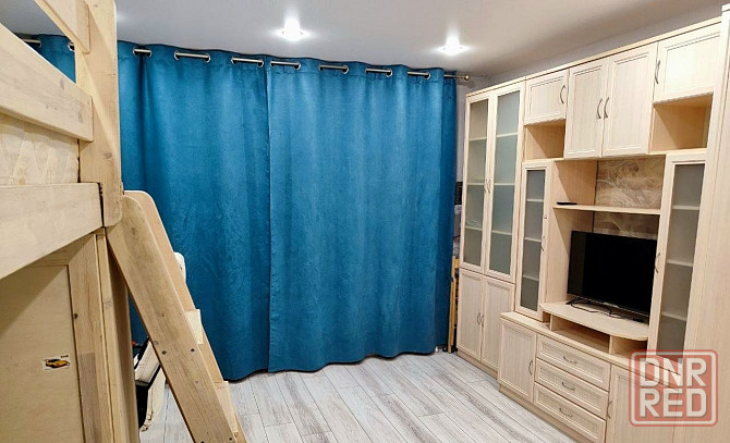 Сдается двухкомнатная квартира в Ворошиловском районе по адресу: Университетская улица, 7А Донецк - изображение 2