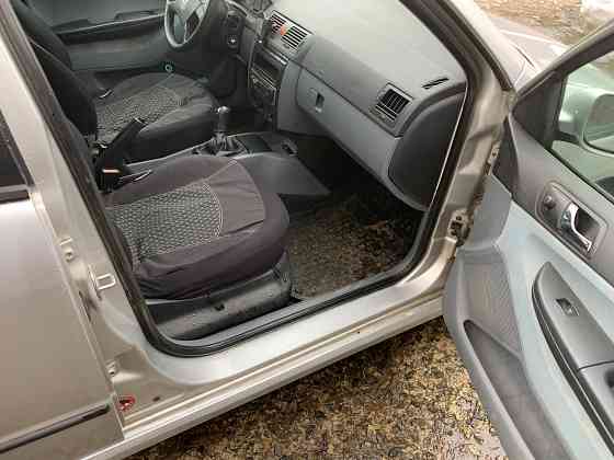 Продам Skoda fabia Макеевка