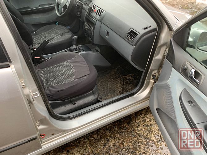 Продам Skoda fabia Макеевка - изображение 6