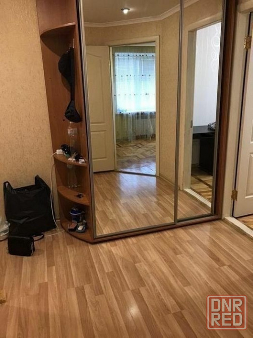 Сдам двухкомнатную квартиру по улице Светлого Пути Донецк - изображение 3