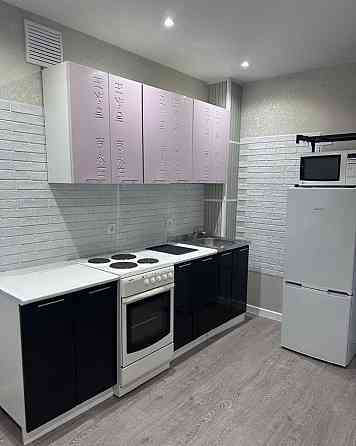 Сдаю однокомнатную квартиру 34.0 м² этаж 1/5 город Донецк, Куйбышевский район, ориентир улица Бакинс Донецк