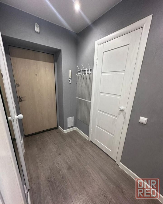 Сдаю однокомнатную квартиру 34.0 м² этаж 1/5 город Донецк, Куйбышевский район, ориентир улица Бакинс Донецк - изображение 3