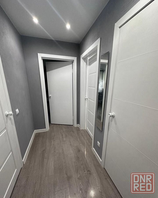 Сдаю однокомнатную квартиру 34.0 м² этаж 1/5 город Донецк, Куйбышевский район, ориентир улица Бакинс Донецк - изображение 4